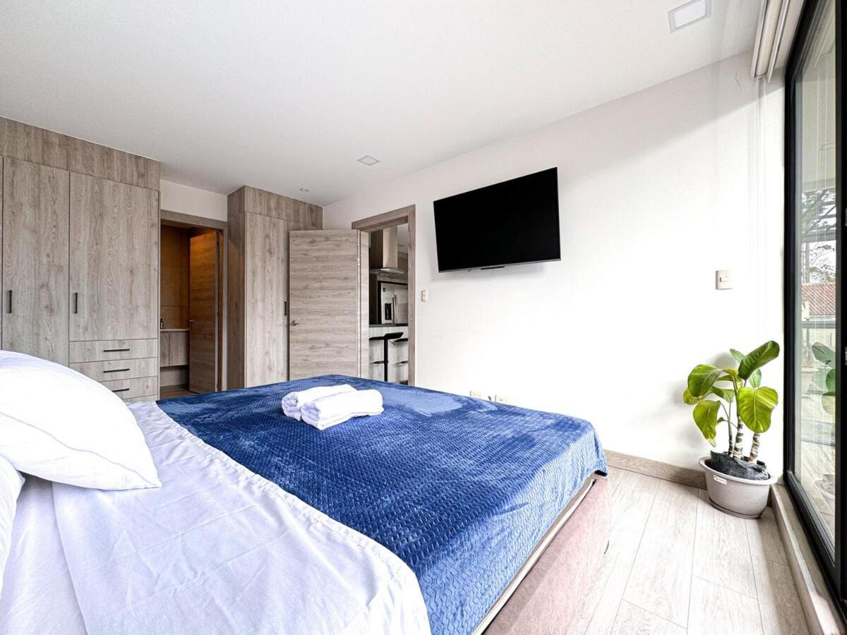 Estancia Luminica Tu Escape Perfecto Con Garaje Cuenca Ngoại thất bức ảnh